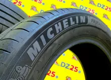 Шины Michelin 195/60R16