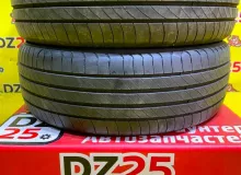 Шины Michelin 195/60R16