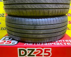 Шины Michelin 195/60R16
