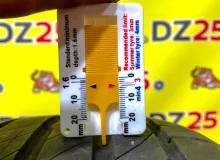 Шины Michelin 195/60R16