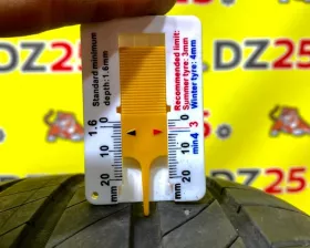 Шины Michelin 195/60R16