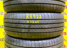 Шины Michelin 195/60R16