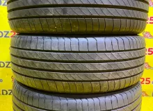 Шины Michelin 195/60R16