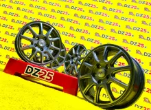 Диски Loxarny Sport 15 5x114.3