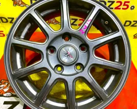 Диски Loxarny Sport 15 5x114.3