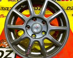 Диски Loxarny Sport 15 5x114.3