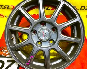 Диски Loxarny Sport 15 5x114.3