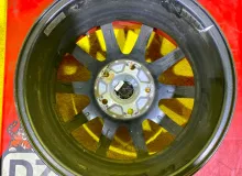 Диски Loxarny Sport 15 5x114.3