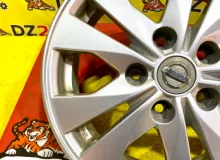 Диски Nissan 15 5x114.3