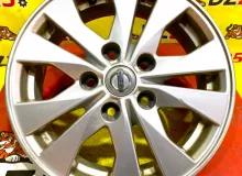 Диски Nissan 15 5x114.3