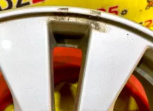 Диски Nissan 15 5x114.3