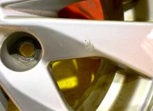 Диски Nissan 15 5x114.3