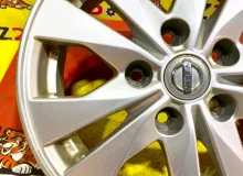 Диски Nissan 15 5x114.3
