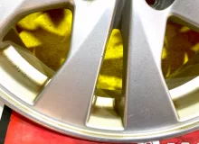 Диски Nissan 15 5x114.3