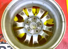 Диски Nissan 15 5x114.3