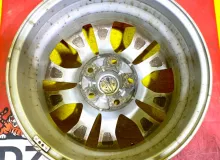 Диски Nissan 15 5x114.3