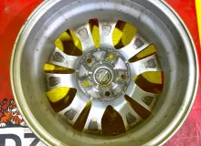 Диски Nissan 15 5x114.3