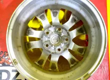 Диски Nissan 15 5x114.3