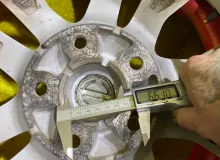 Диски Nissan 15 5x114.3