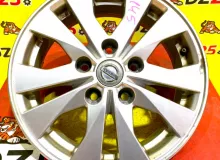 Диски Nissan 15 5x114.3