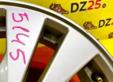 Диски Nissan 15 5x114.3