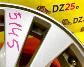 Диски Nissan 15 5x114.3
