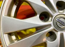 Диски Nissan 15 5x114.3