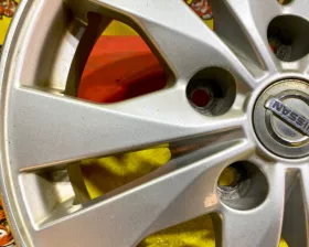 Диски Nissan 15 5x114.3