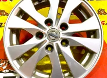Диски Nissan 15 5x114.3