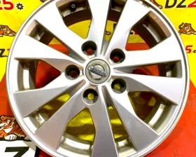 Диски Nissan 15 5x114.3
