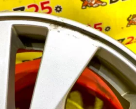 Диски Nissan 15 5x114.3