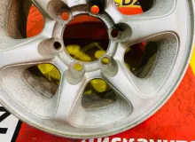 Диски Mitsubishi 15 6x139.7