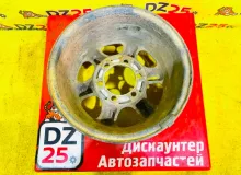 Диски Mitsubishi 15 6x139.7