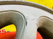 Диски Mitsubishi 15 6x139.7