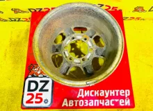 Диски Mitsubishi 15 6x139.7