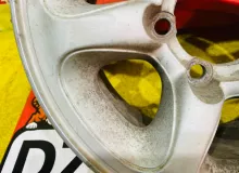 Диски Mitsubishi 15 6x139.7