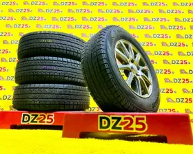 Колеса на дисках Laycea 5x114.3 c шинами Yokohama 215/70R16