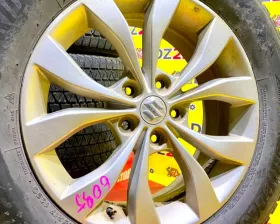 Диски Suzuki 17 5x114.3