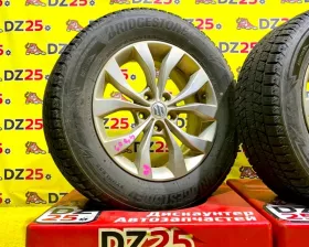 Диски Suzuki 17 5x114.3