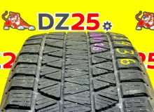 Шины Bridgestone 225/65R17