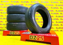 Шины Bridgestone 225/65R17