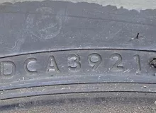 Шины Bridgestone 225/65R17