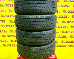 Шины Bridgestone 225/65R17