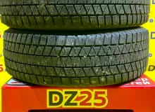 Шины Bridgestone 225/65R17