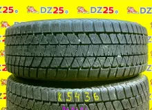 Шины Bridgestone 225/65R17