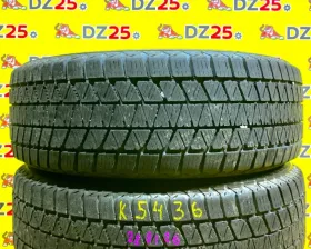 Шины Bridgestone 225/65R17