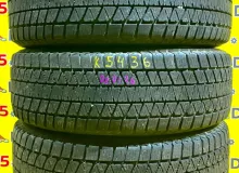 Шины Bridgestone 225/65R17