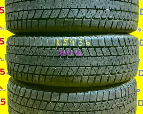 Шины Bridgestone 225/65R17
