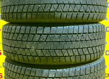 Шины Bridgestone 225/65R17