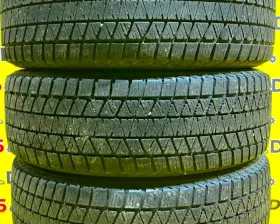 Шины Bridgestone 225/65R17